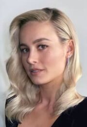 Brie Larson