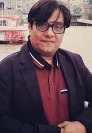 Brijendra Kala