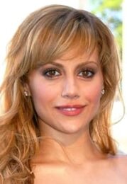 Brittany Murphy