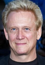 Bruce Davison