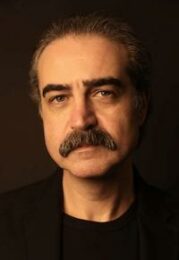 Bülent Alkış