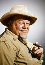 Burl Ives