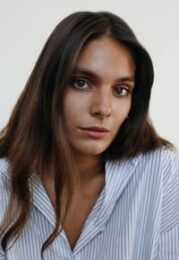 Caitlin Stasey