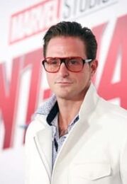 Cameron Douglas