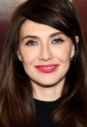 Carice van Houten