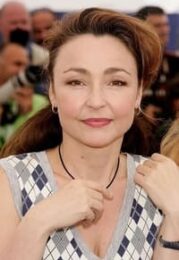 Catherine Frot