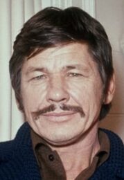 Charles Bronson