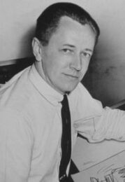 Charles M. Schulz