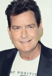 Charlie Sheen