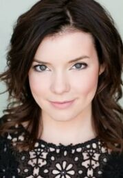 Cherami Leigh