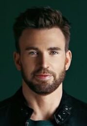 Chris Evans