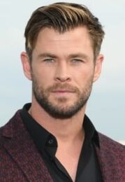 Chris Hemsworth