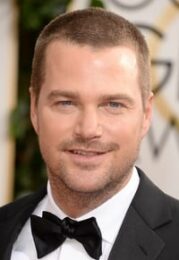 Chris O’Donnell