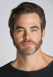 Chris Pine