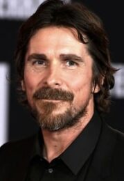 Christian Bale