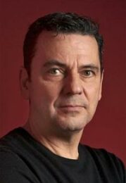 Christian Petzold