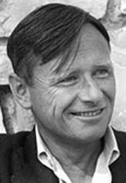 Christopher Isherwood