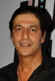 Chunky Pandey