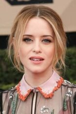 Claire Foy