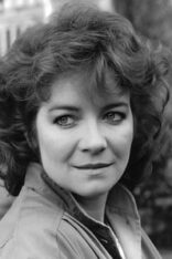 Clare Higgins