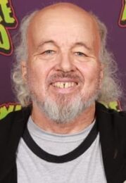 Clint Howard