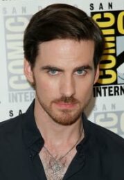 Colin O’Donoghue