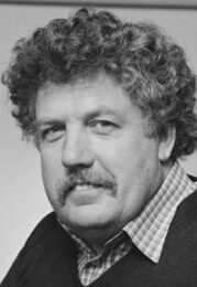 Colin Welland