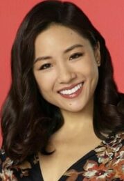 Constance Wu