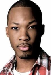 Corey Hawkins