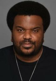 Craig Robinson