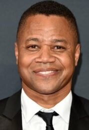 Cuba Gooding Jr.