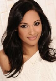 Cynthia Addai-Robinson