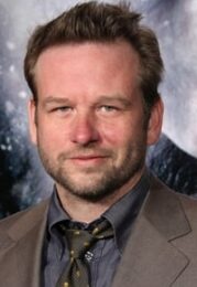 Dallas Roberts