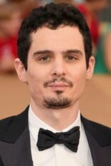 Damien Chazelle