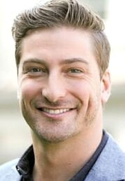 Daniel Lissing