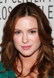 Danneel Ackles