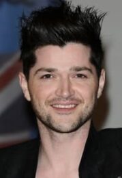 Danny O’Donoghue