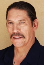 Danny Trejo