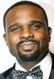 Darius McCrary