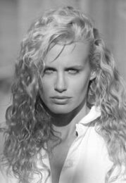 Daryl Hannah