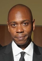 Dave Chappelle