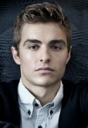 Dave Franco