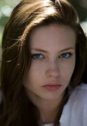 Daveigh Chase