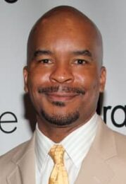 David Alan Grier