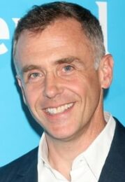 David Eigenberg