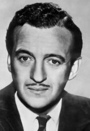 David Niven