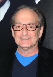 David Paymer