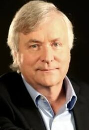 David Talbot