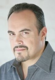 David Zayas