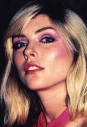 Debbie Harry